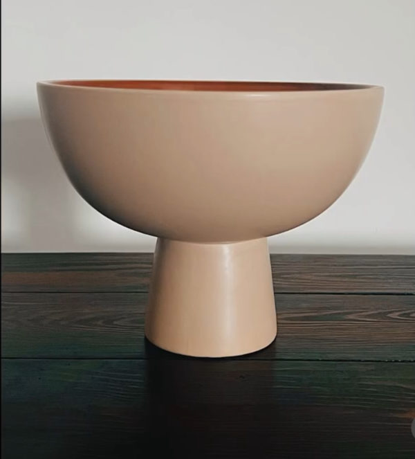 Blumenschale BOWL
