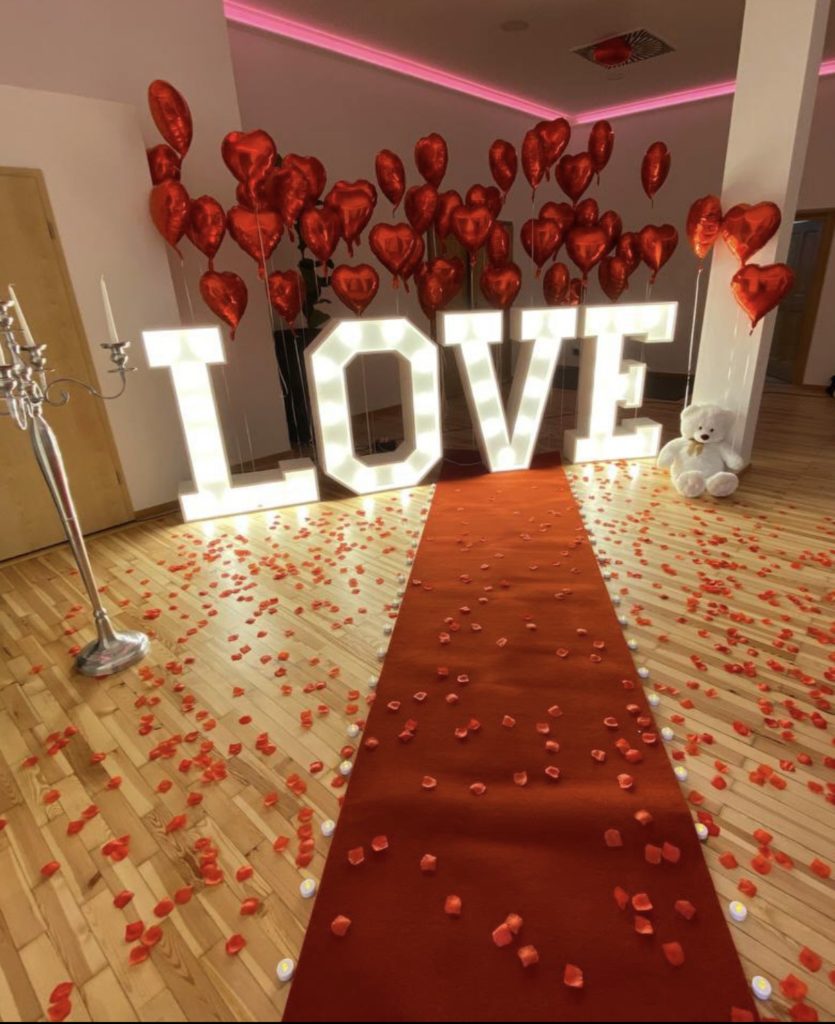 Weiß Gang Läufer 10m 20m Event Teppich Hochzeitsteppich