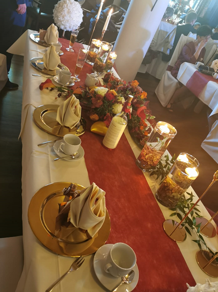 Kerzenständer MALTE 3er Set gold – Hochzeitsshopping – Dein Deko-Verleih  aus Grettstadt